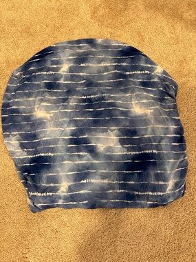 Little Sleepies Fitted Crib Sheet